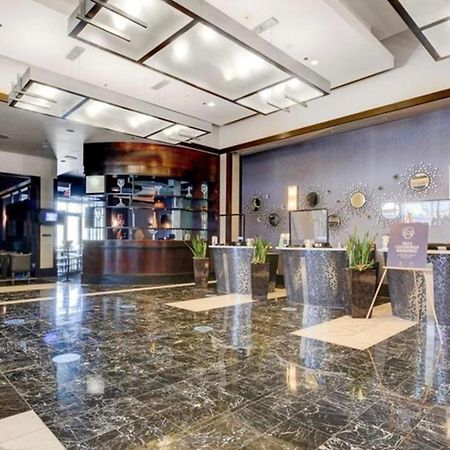 Condo At Platinum Hotel Strip View Las Vegas Exterior foto